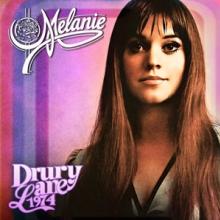  DRURY LANE 1974 [VINYL] - supershop.sk