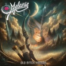  OLD BITCH WARRIOR [VINYL] - suprshop.cz