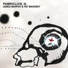  FABRICLIVE 36 - suprshop.cz