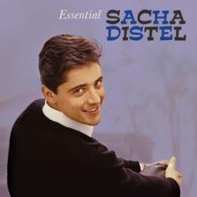 DISTEL SACHA  - VINYL ESSENTIAL SACHA DISTEL [VINYL]