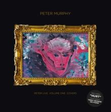  PETER LIVE VOLUME 1 COVERS - supershop.sk