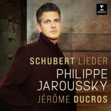  SCHUBERT: LIEDER - supershop.sk