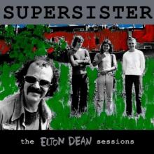  THE ELTON DEAN SESSIONS - suprshop.cz