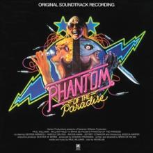  PHANTOM OF THE PARADISE [VINYL] - suprshop.cz