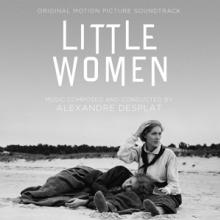 DESPLAT ALEXANDRE  - 2xVINYL LITTLE WOMEN [VINYL]