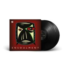 THE  - 2xVINYL ENSOULMENT [VINYL]