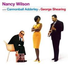  WITH CANNONBALL ADERLEY & GEORGE SHEARIN - supershop.sk