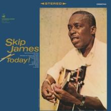 JAMES SKIP  - CD TODAY!