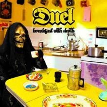  BREAKFAST WITH DEATH [VINYL] - supershop.sk