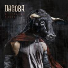 DAGOBA  - CD DIFFERENT BREED