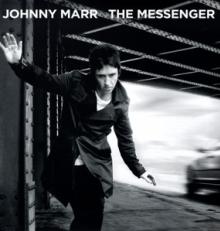 MARR JOHNNY  - VINYL THE MESSENGER [VINYL]