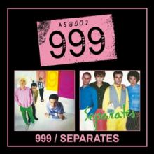 999  - 2xCD 999 / SEPERATES