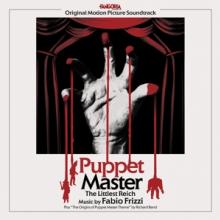 SOUNDTRACK  - VINYL PUPPET MASTER - THE.. [VINYL]