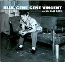  GENE VINCENT - BLUE GENE (7 VINYL SINGLE [VINYL] - supershop.sk