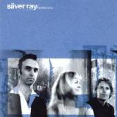 SILVER RAY  - CD HUMANS