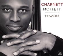  CHARNETT MOFFETT - TREASURE - suprshop.cz