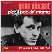  PISTOL PACKIN MAMA: UK SINGLES & MORE 19 - supershop.sk