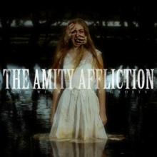 AMITY AFFLICTION  - CD NOT WITHOUT MY GHOSTS