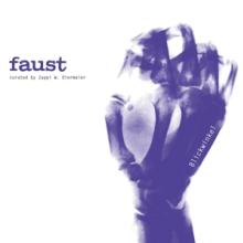 FAUST  - CD BLICKWINKEL