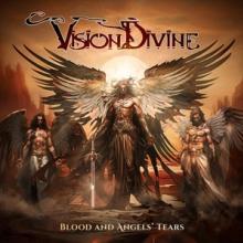 VISION DIVINE  - CD BLOOD AND ANGELS' TEARS