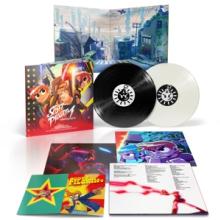  SCOTT PILGRIM TAKES OFF (ORIGINAL SOUNDT [VINYL] - suprshop.cz