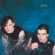 ASSOCIATES  - VINYL FOURTH DRAWER DOWN [VINYL]