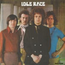  IDLE RACE / CLEAR 180G [VINYL] - suprshop.cz