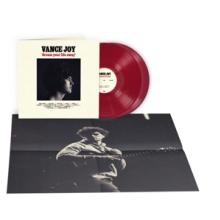 VANCE JOY  - 2xVINYL DREAM YOUR L..