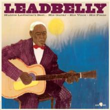 LEADBELLY  - VINYL HUDDIE LEDBETT..