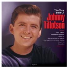 TILLOTSON JOHNNY  - VINYL VERY BEST OF [VINYL]