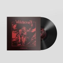 WITCHCRAFT  - VINYL ETERNAL SEA [VINYL]