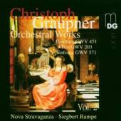  ORCHESTRAL WORKS VOL.2 - supershop.sk