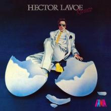 LAVOE HECTOR  - VINYL REVENTO [VINYL]