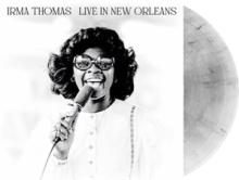 THOMAS IRMA  - VINYL LIVE IN NEW ORLEANS [VINYL]