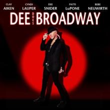  DEE DOES BROADWAY [VINYL] - suprshop.cz