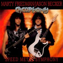  SPEED METAL SYMPHONY 35TH ANNIVERSARY ED [VINYL] - supershop.sk