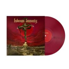 HIDEOUS DIVINITY  - VINYL COBRA VERDE [VINYL]