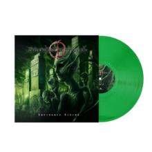  OBEISANCE RISING [VINYL] - suprshop.cz