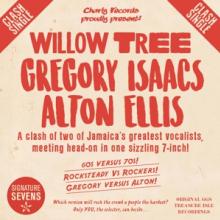 ISAACS GREGORY / ELLIS ALTON  - 07 WILLOW TREE