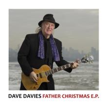 DAVIES DAVE  - VINYL FATHER CHRISTMAS E.P. [VINYL]