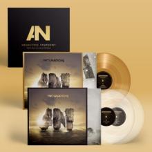 AWOLNATION  - 3xVINYL MEGALITHIC SYMPHONY [VINYL]