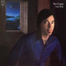 SCAGGS BOZ  - VINYL MY TIME / BLUE [VINYL]