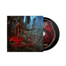 JUNGLE ROT  - CD A CALL TO ARMS