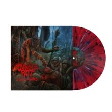  CALL TO ARMS RED LTD. [VINYL] - supershop.sk