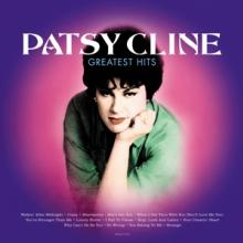 CLINE PATSY  - VINYL GREATEST HITS [VINYL]