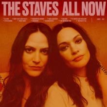 STAVES  - KAZETA ALL NOW