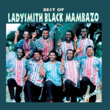  BEST OF LADYSMITH BLACK MAMBAZO [VINYL] - suprshop.cz