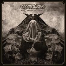 SACRILEGE  - CD CLOSING IRONY