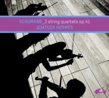  THREE STRING QUARTETS OP. - suprshop.cz