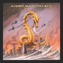 ATKINS MAY PROJECT  - CD SERPENTS KISS